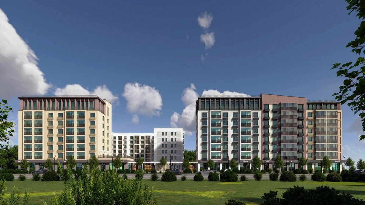 ЖК «Камаполис», изображение-8